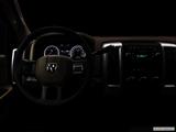  Centered wide dash shot photo